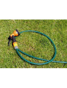 Manguera Jardin 1/2 x MT