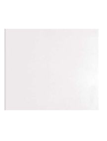 PISO ECOPLUS BLANCO 19.8X19.8 CAJA 1.76 MT 