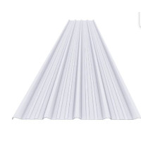 TEJA ECOWALL UPVC BLANCA 2 MM DE 11.8 MT LARGO X 1.13 ANCHO 