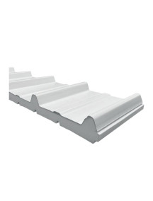 TEJA ECOWALL UPVC BLANCA 2 MM DE 11.8 MT LARGO X 1.13 ANCHO 