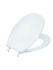 ASIENTO SANITARIO REDONDO ESTANDAR BONE ARGO COLORKING 
