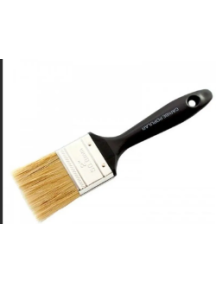 BROCHA POPULAR RUBIA  1 1/2 CARIBE 