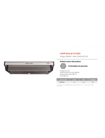 HORNO AREZZO F 60 GAS GRT NE| Gas Natural Bogotá