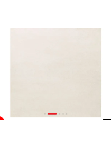 PISO ITRIA BEIGE 60X60 CAJA 1.8 MT 