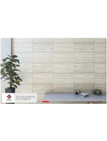 PISO MACERATA MARFIL 30X60 1.62 MT 1RA 