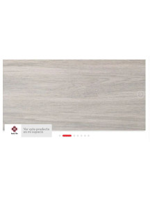PISO MACERATA MARFIL 30X60 1.62 MT 1RA 