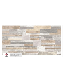 PARED TORREJON MIX 30X60 CAJA 1.62 MT 