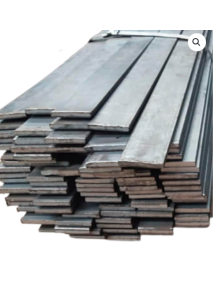 PLATINA 1 1/4 X 1/8  X 6 METROS DIACO