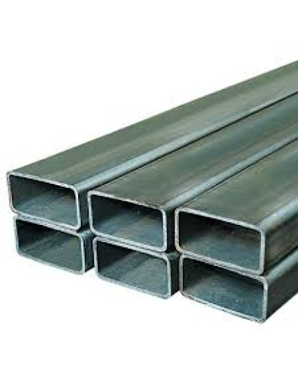 TUBO RECTANGULAR 2 X 1 0.80 MM CALIBRE 20 X 6 MT COLMENA TUBO RECTANGULAR 2 X 1 0.80 MM CALIBRE 20 X 6 MT COLMENA