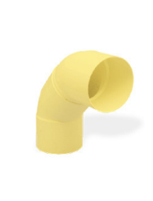 CODO SANITARIO ALCANTARILLADO 90 ° DURAFOR 110 MM 4 PG CELTA