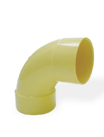 CODO SANITARIO CXC 90° 6 PG CELTA