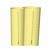 TUBO SANITARIA 2 PG X 6 MT