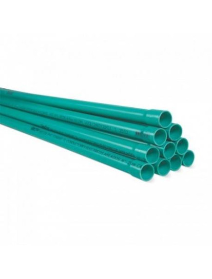TUBO CONDUIT 1 PG X 3 MT CELTA