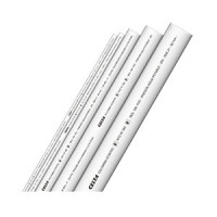 TUBO PRESION 1/2 PG RDE 13.5 X 6 MT