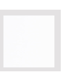 PISO PORCELANATO FROZEN BLANCO CAJA 1.8 MT 60X60 