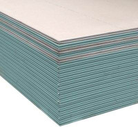 SUPERBOARD 8MM 122 CM X 244 CM ETEX