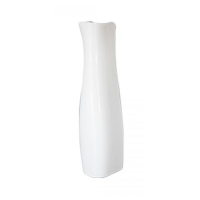 PEDESTAL OCEANO BLANCO 