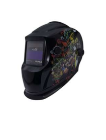 CARETA FW83 ELECTRONICA FURIUS DRAGON