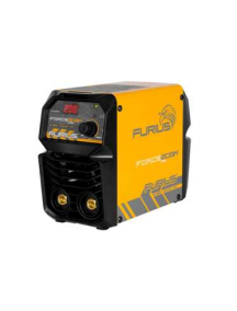 SOLDADOR FW203 INVERSOR FURIUS 110/220 