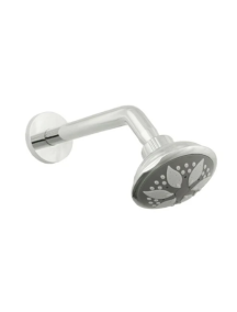 REGADERA GENESIS CONTEMP 1430-211 CHORRO GRICOL