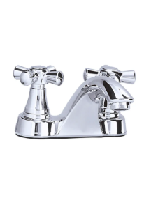 LLAVE MEZCLADOR LAVAMANOS HELVETIA 4 PG REF 0902-11