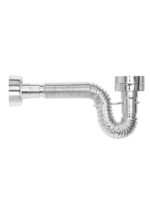 SIFON EXPANSIBLE METALICO REF 2907-211 GRICOL 