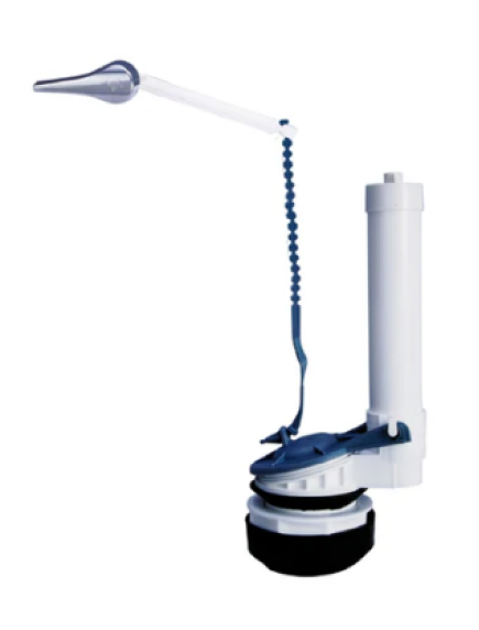 VALVULA DE SALIDAD SANITARIO BLANCO REF 1910-15S GRICOL