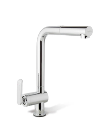 LLAVE LAVAPLATOS MONOMANDO GARDA REF 4107-11 GRICOL