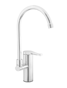 LLAVE MEZCLADOR LAVAPLATOS MONOMANDO SION REF 2615-11 GRICOL