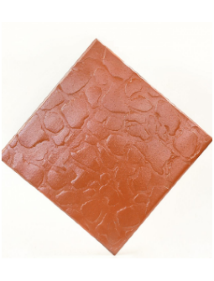 TABLETA 30X30 VITRIFICADA CUARZO ROJA 