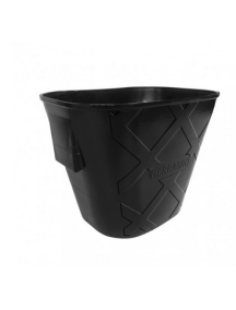 BALDE PLASTICO 18 LITROS RECOLECTOR HERRAGRO 