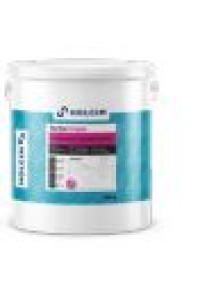 IMPERMEABILIZANTE ACRILICO BLANCO 4.8 KILOS HOLCIM GACOFLEX