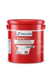 IMPERMEABILIZANTE ACRILICO BLANCO 4.8 KILOS HOLCIM GACOFLEX