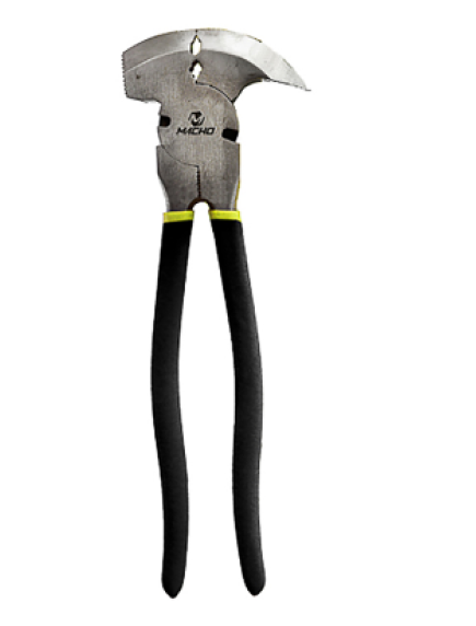 ALICATE DIABLO 10.5 PG REF 141011 MACHO 