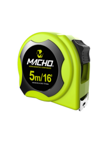 FLEXOMETRO TRADICIONAL  5 METROS  141038