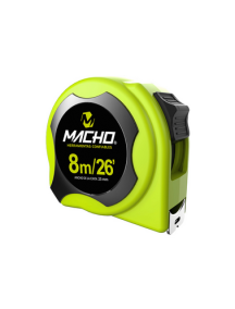 FLEXOMETRO TRADICIONAL  8 METROS  141039