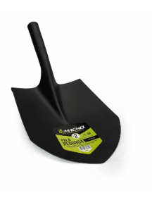 PALA REDONDA #2 REF 146011 MACHO