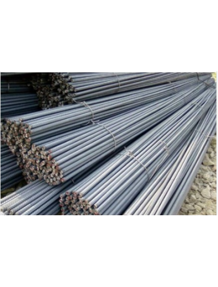 VARILLA CORRUGADA 3/8 X 6 METROS