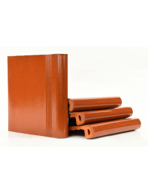 ESCALERA 25X25 VITRIFICADA COMERCIAL 