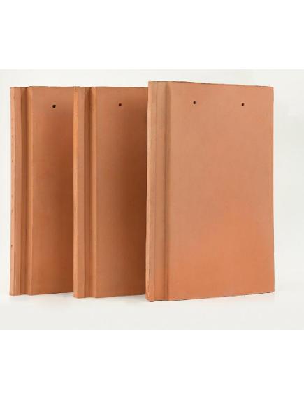 TEJA PLANA CANAL OASIS 20X30 UNIDAD COMERCIAL 