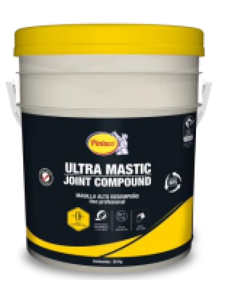 ULTRA MASTIC PROF 30K