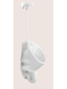 ORINAL BARCELONA PETITE BLANCO CON GRIFERIA 