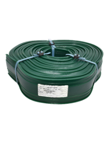 CINTA PVC VERDE A - 15 ROLLOS X 30MT TOXEMENT