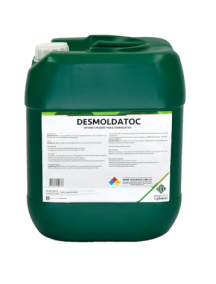 DESMOLDATOC GREEN X 210 KL TOXEMENT