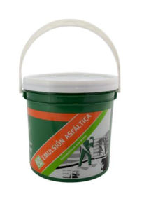 EMULSIÓN ASFÁLTICA ECO 3.75 KG