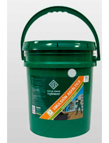 EMULSIÓN ASFÁLTICA ECO 18 KG