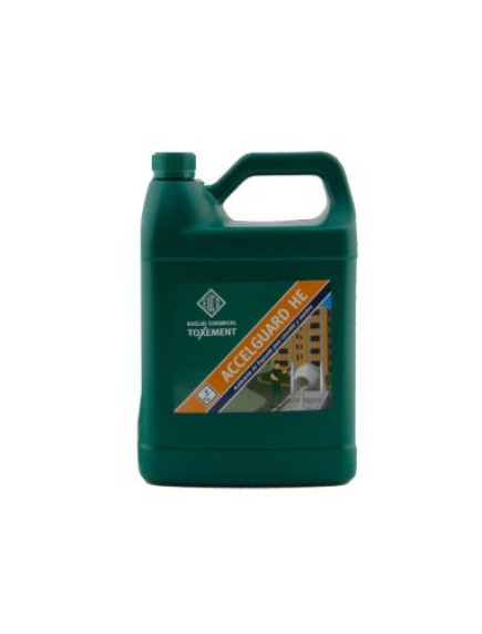 ACCELGUARD  HE 5 KG