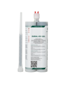DURAL 452 GEL 600 ML