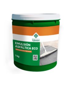 EMULSIÓN ASFÁLTICA ECO 1 KG