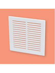Rejilla Ventilación Corriente 15 x 15
